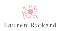 Lauren's logo